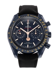Omega Speedmaster Moonphase 304.93.44.52.03.002